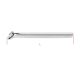 928/36A 3/4"-os csuklós hajtószár, krómozott - Beta - 009280844