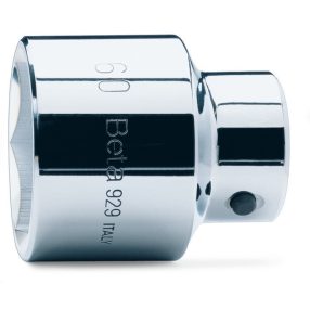 929 36 Hatlapú Dugókulcs - Beta - 009290036