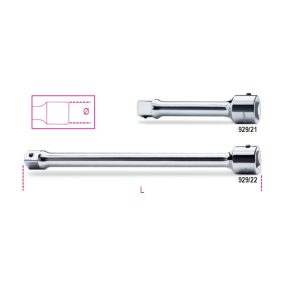 929/21 1"-os toldó - Beta - 009290815