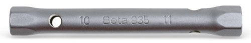 935 Könnyített hatlapú csőkulcs, krómozott 18x19 - Beta - 009350131