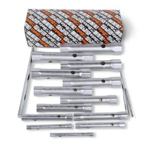   935/S13 13 részes könnyített hatlapú csőkulcs szerszám készlet - Beta - 009350183