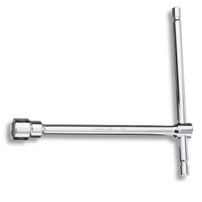 950 T-szárú dugókulcs, krómozott 9 - Beta - 009500009