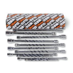   950/S9 9 részes T-szárú dugókulcs szerszám készlet - Beta - 009500079