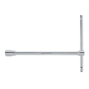   950/D6 6 darabos T-szárú dugókulcs készlet - Beta - 009500096