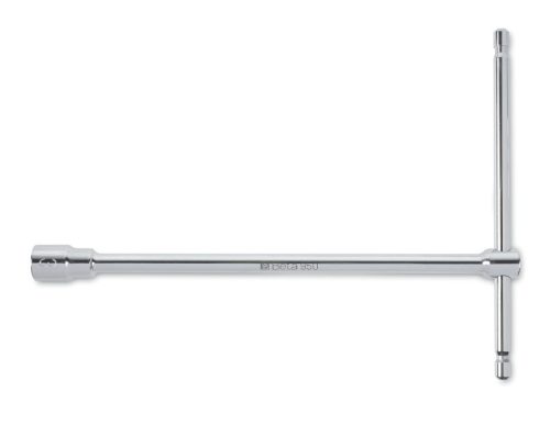 950/D6 6 darabos T-szárú dugókulcs készlet - Beta - 009500096