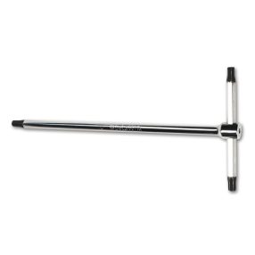 951Tx 08 T-szárú imbuszkulcs, a végeken négyszögprofil Torx®-csavarhoz - Beta - 009510808   951Tx 08 T-szárú imbuszkulcs, a végeken négyszögprofil Torx®-csavarhoz - Beta - 009510808