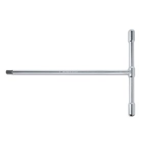 951GP 10 T-szárú imbuszkulcsok - Beta - 009511610 951GP 10 T-szárú imbuszkulcsok - Beta - 009511610