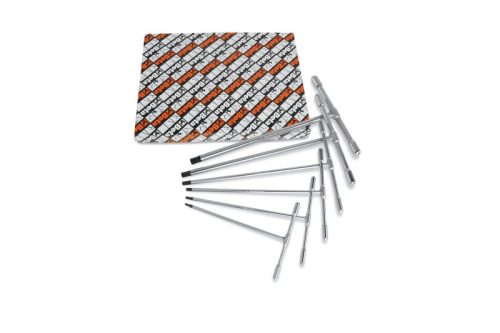 951GP/S6 6 darabos T-szárú imbuszkulcs készlet - Beta - 009511687