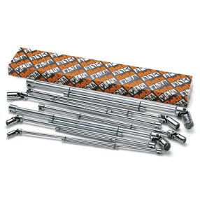   952/S7 7 részes csuklós T-kulcs szerszám készlet - Beta - 009520074