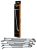 952/D7 T-szárú hatszögű imbuszkulcskészlet, 7 darabos - Beta - 009520079