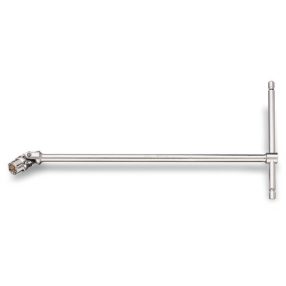   952FTX Csuklós Torx® T-kulcs, krómozott E10 - Beta - 009520110