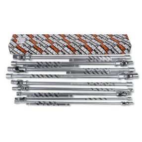   952FTX/S9 9 részes csuklós Torx® T-kulcs szerszám készlet - Beta - 009520141