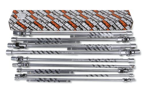 952FTX/S9 9 részes csuklós Torx® T-kulcs szerszám készlet - Beta - 009520141