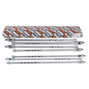 953Tx/S8 8 részes csuklós T-Torx®- imbuszkulcs szerszám készlet - Beta - 009530060   953Tx/S8 8 részes csuklós T-Torx®- imbuszkulcs szerszám készlet - Beta - 009530060