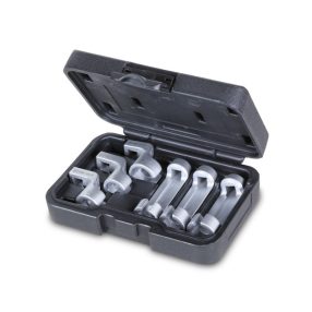   960/C6 3/8" DUGÓKULCSOK KIPUFOGÓGÁZ HŐMÉRSÉKLET ÉRZÉKELŐ SZENZOR ELTÁVOLÍTÁSÁHOZ/BESZERELÉSÉHEZ - Beta - 009600055