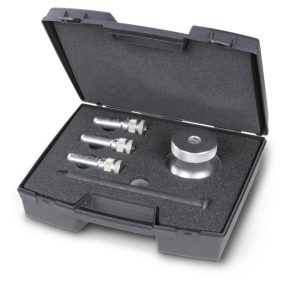   960UC Szerszám készlet beszorult, deformált hegyű izzítógyertyák kihúzásához M8-M9-M10 - Beta - 009600900