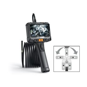   961N Elektronikus videószkóp hajlékony, elforgatható szondával - Beta - 009610030