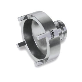   970IVECO KÖRMÖS DUGÓKULCS IVECO DAILY KERÉKAGY ANYÁHOZ - Beta - 009700011