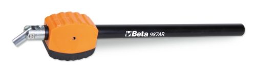 987AR Gumiabroncs szelep szerelőszerszám karcolásvédő bevonattal - Beta - 009870021