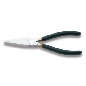   1008 160 Hosszú laposfogó PVC-bevonattal - Beta - 010080006