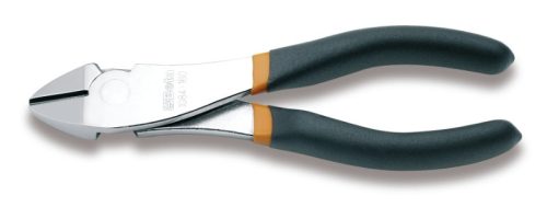 1084 160 Erősített oldalcsípőfogó PVC-bevonattal - Beta - 010840006