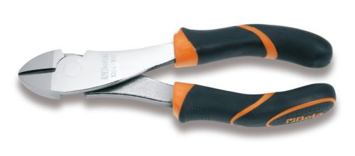 1084BM 200 Erősített oldalcsípőfogó Bi-materiál szárral - Beta - 010840040