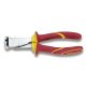 1088MQ 160 Erősített homlokcsípőfogó - Beta - 010880096