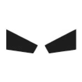   1101 450 Csapszegvágó, vágókés foszfátozott, lakkozott nyél gumibevonattal - Beta - 011010045