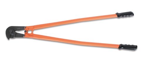 1103 Csapszegvágó 90 fokos vágóéllel rúdvashoz, csapszeghez és elektromosan hegesztett betonhálóhoz - Beta - 011030090