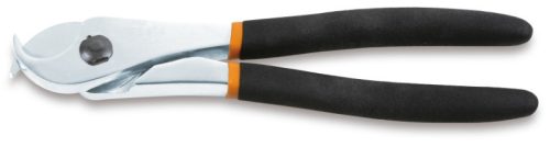 1132 170 Kábelvágó szigetelt réz és alumínium kábelhez PVC-bevonattal - Beta - 011320107