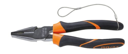 1150BM-HS 180-KOMBINÁLT FOGÓ, KRÓMOZOTT - Beta - 011504148