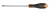 1201INOX-E 3x0,5x75mm Evox Inox lapos csavarhúzó rozsdamentes acél csavarokhoz - Beta - 012011409