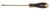 1201BA-E 8x1,2x200mm Evox szikramentes lapos csavarhúzó (CU-BE) - Beta - 012011808