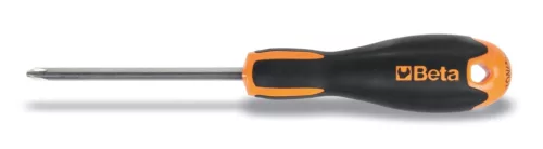 1202INOX-E PH0x60mm Evox Inox Phillips® kereszthornyú csavarhúzó - Beta - 012021403