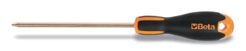 1202BA-E PH2x150mm Evox szikramentes Phillips® kereszthornyú csavarhúzó - Beta - 012021802
