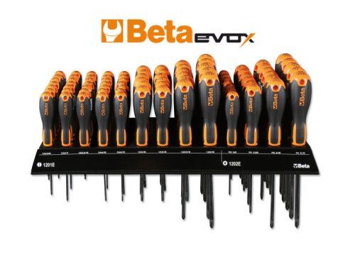 1203E/E1P-FALI BEMUTATÓ ÁLLVÁNY 82 DB - Beta - 012031301