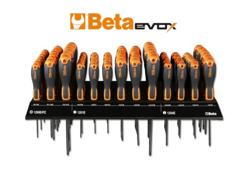 1203E/E4P-FALI BEMUTATÓ ÁLLVÁNY 84 DB - Beta - 012031304