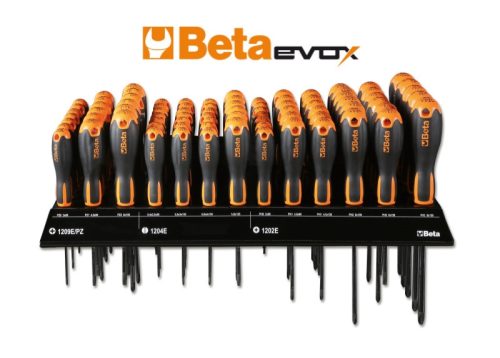 1203E/E5P-FALI BEMUTATÓ ÁLLVÁNY 82 DB - Beta - 012031305