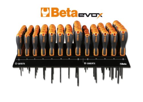 1203E/E10P-FALI BEMUTATÓ ÁLLVÁNY 80 DB - Beta - 012031310