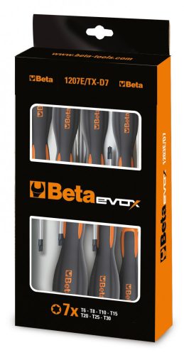 1207E/Tx-S13-13 CSAVARHÚZÓ A DOBOZBAN - Beta - 012071213