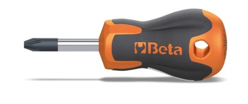 1209EN/PZ 1-ÚJ CSAVARHÚZÓ, ExTRA RÖVID - Beta - 012091103