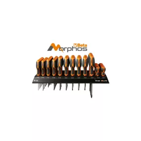   1223/EV66-1223/E6 MORPHOS BEMUTATÓÁLLVÁNY, ÜRES - Beta - 012230561