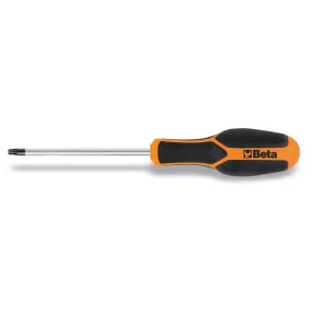   1227TX T20x100mm Morphos Torx® csavarhúzó 3K markolattal - Beta - 012270120