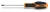 1227TX T20x100mm Morphos Torx® csavarhúzó 3K markolattal - Beta - 012270120