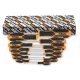 1227TX/S13 T5-T45 Morphos Torx® csavarhúzó készlet 13 részes - Beta - 012270213