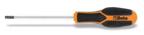 1228RTX TR30x115mm Morphos Torx® csavarhúzó biztonsági furatos - Beta - 012280130