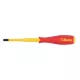 1235MQ/C PH1 H1 VDE Slim szigetelt Phillips/lapos +/- PH1+LPP csavarhúzó - Beta - 012350409