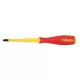 1239MQ/F PZ0x60mm VDE Slim szigetelt Pozidriv csavarhúzó (1000V IEC60900) - Beta - 012390403