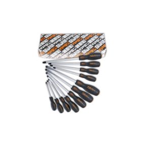 1243/S11 11 darabos acélfejű csavarhúzó készlet - Beta - 012430021   1243/S11 11 darabos acélfejű csavarhúzó készlet - Beta - 012430021