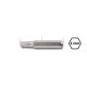 1256TX 3 Csavarhúzóbetét 4 mm Torx®-csavarokhoz - Beta - 012560041